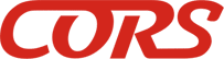Logo Cors360 Footer
